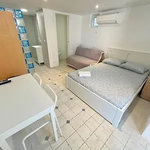 4 - Proche Centre Appartement