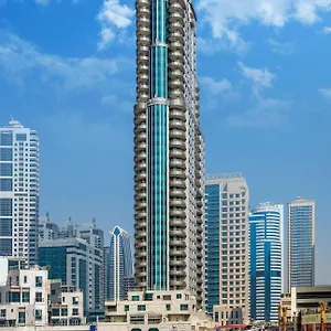 Premiere Marina Dubaï