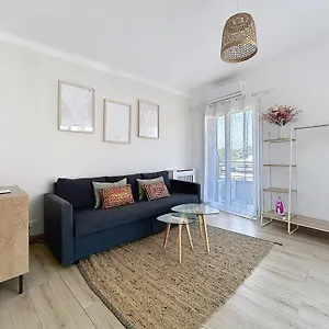 Hippodrome Appartement